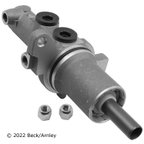 Beck Arnley 072-0018 Brake Master Cylinder - view 1