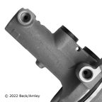 Beck Arnley 072-0018 Brake Master Cylinder - view 5