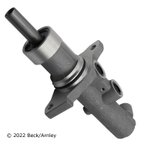 Beck Arnley 072-0019 Brake Master Cylinder - view 3