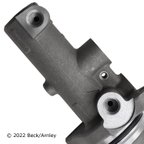 Beck Arnley 072-0019 Brake Master Cylinder - view 5