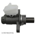Beck Arnley 072-0021 Brake Master Cylinder - view 2