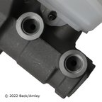 Beck Arnley 072-0021 Brake Master Cylinder - view 5