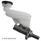 Beck Arnley 072-0022 Brake Master Cylinder - view 2