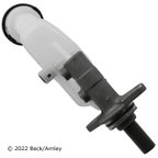 Beck Arnley 072-0022 Brake Master Cylinder - view 4