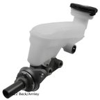 Beck Arnley 072-0022 Brake Master Cylinder - view 1