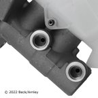 Beck Arnley 072-0022 Brake Master Cylinder - view 5