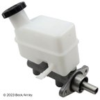 Beck Arnley 072-0028 Brake Master Cylinder - view 2