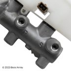 Beck Arnley 072-0028 Brake Master Cylinder - view 5
