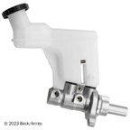 Beck Arnley 072-0030 Brake Master Cylinder - view 3