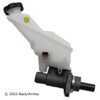 Beck Arnley 072-0031 Brake Master Cylinder - view 2