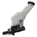 Beck Arnley 072-0031 Brake Master Cylinder - view 3