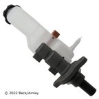 Beck Arnley 072-0031 Brake Master Cylinder - view 4