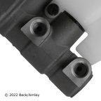Beck Arnley 072-0031 Brake Master Cylinder - view 5