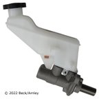 Beck Arnley 072-0032 Brake Master Cylinder - view 2