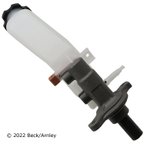 Beck Arnley 072-0032 Brake Master Cylinder - view 4