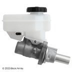 Beck Arnley 072-0036 Brake Master Cylinder - view 2