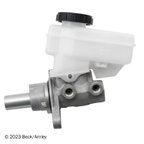 Beck Arnley 072-0036 Brake Master Cylinder - view 3