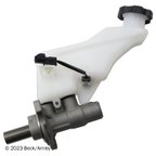 Beck Arnley 072-0039 Brake Master Cylinder - view 2