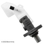 Beck Arnley 072-0040 Brake Master Cylinder - view 4