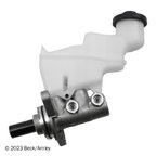 Beck Arnley 072-0041 Brake Master Cylinder - view 3