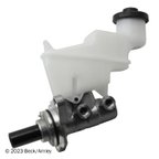 Beck Arnley 072-0043 Brake Master Cylinder - view 3