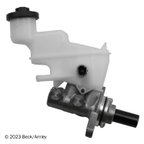 Beck Arnley 072-0044 Brake Master Cylinder - view 2