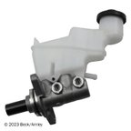 Beck Arnley 072-0044 Brake Master Cylinder - view 3