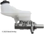 Beck Arnley 072-0048 Brake Master Cylinder - view 2