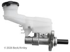 Beck Arnley 072-0058 Brake Master Cylinder - view 2