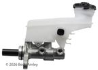 Beck Arnley 072-0058 Brake Master Cylinder - view 3