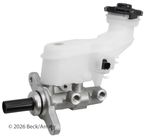 Beck Arnley 072-0058 Brake Master Cylinder - view 1
