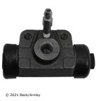 Beck Arnley 072-1522 Drum Brake Wheel Cylinder - Rear - view 3
