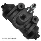 Beck Arnley 072-1822 Drum Brake Wheel Cylinder - Rear - view 3