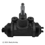 Beck Arnley 072-1822 Drum Brake Wheel Cylinder - Rear - view 1