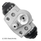 Beck Arnley 072-1830 Drum Brake Wheel Cylinder - Rear - view 3