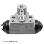 Beck Arnley 072-1830 Drum Brake Wheel Cylinder - Rear - view 1