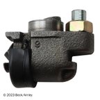 Beck Arnley 072-1936 Drum Brake Wheel Cylinder - Front - view 2