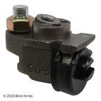 Beck Arnley 072-1936 Drum Brake Wheel Cylinder - Front - view 1