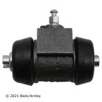 Beck Arnley 072-2223 Drum Brake Wheel Cylinder - Rear - view 2
