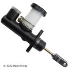 Beck Arnley 072-2660 Brake Master Cylinder - view 3