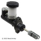 Beck Arnley 072-2660 Brake Master Cylinder - view 1