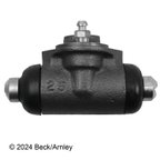 Beck Arnley 072-4252 Drum Brake Wheel Cylinder - Rear - view 2