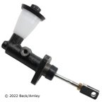 Beck Arnley 072-4765 Clutch Master Cylinder - view 3