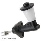 Beck Arnley 072-4765 Clutch Master Cylinder - view 4