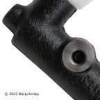 Beck Arnley 072-4765 Clutch Master Cylinder - view 6