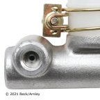 Beck Arnley 072-6521 Clutch Master Cylinder - view 6