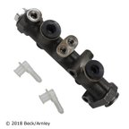 Beck Arnley 072-7701 Brake Master Cylinder - view 1