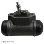 Beck Arnley 072-7966 Drum Brake Wheel Cylinder - Rear - view 1