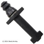 Beck Arnley 072-8030 Brake Master Cylinder - view 2
