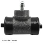 Beck Arnley 072-8034 Drum Brake Wheel Cylinder - Rear - view 2